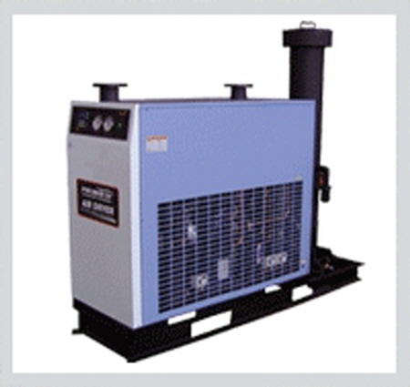 압축공기 제습장치