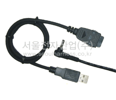USB 데이터 Cable