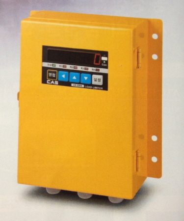 카스 과부하방지용 컨트롤러 LM-200A