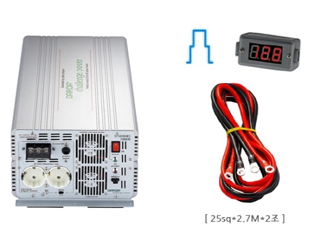유사 계단파 인버터