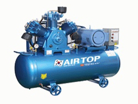 피스톤 콤프레샤