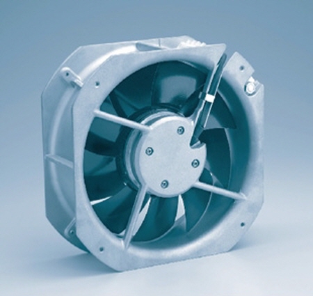 Cooling fan