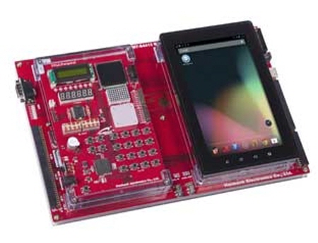 Android/Embedded System