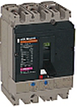 저압 배전용 제품 MCCB Compact NS 100 /160 /250A