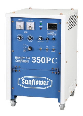 인버터 CO2/MAG 용접기