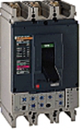저압 배전용 제품 MCCB Compact NS 400 /630