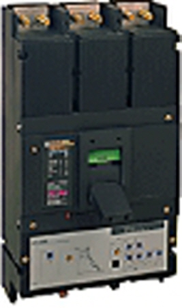 저압 배전용 제품 MCCB Compact C 801/1001/1251
