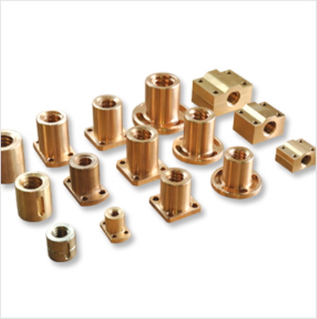 표준너트 (TML/ATM/FTM/STM)