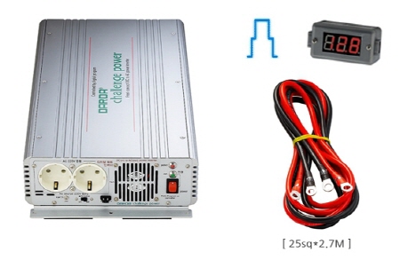 유사 계단파 인버터