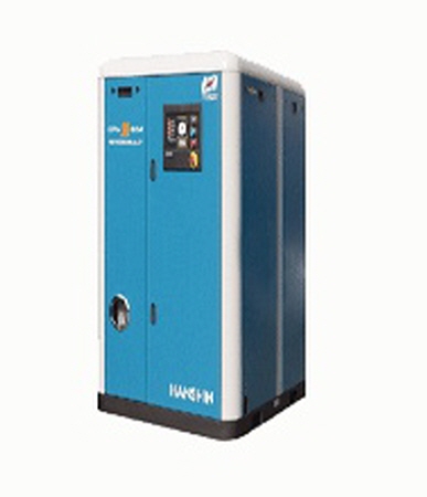 스크류 콤프레샤