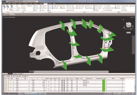 CAD/CAM