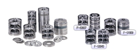 탠덤스러스트베어링