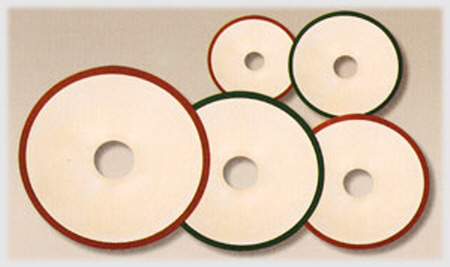 Diamond Precision Cutting Wheel