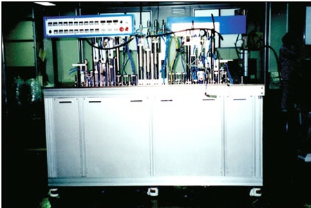 ProFile Die, 부품 Part 깔끔한 외관 Cover