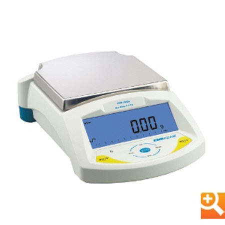 정밀용 전자저울 (유럽형식승인모델)