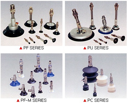 진공흡착패드 진공흡착PAD
