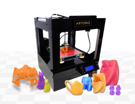 3D프린터