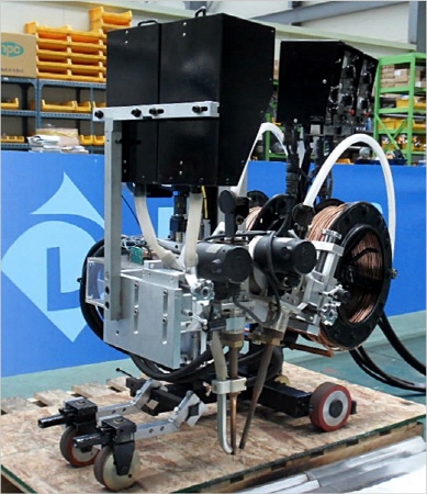 Potable Tendem Carriage