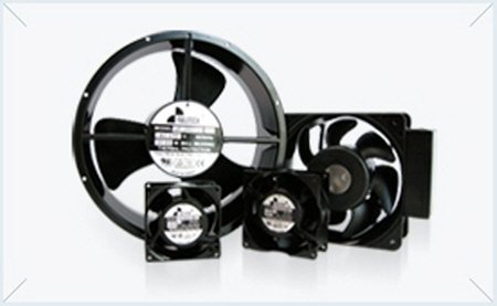 Cooling fan