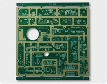 TEFLON PCB