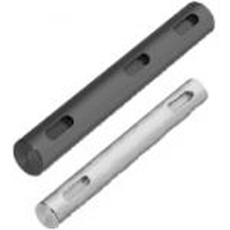 회전축 스트레이트 키홈붙이형