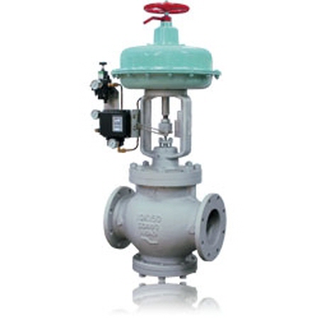 Control Valve