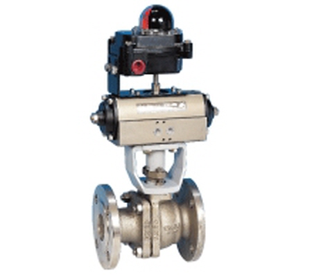 CONTROL VALVE