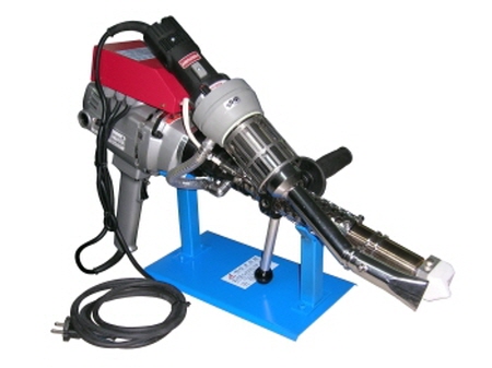 Extrusion 웰딩머신