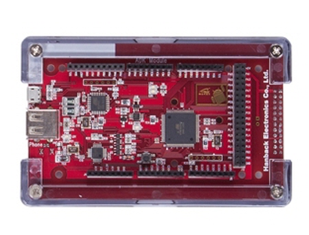 Android/Embedded System
