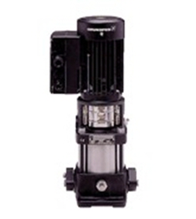 입형다단 원심펌프