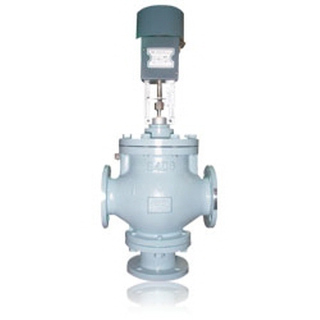 Control Valve