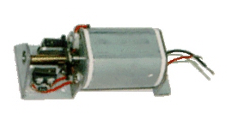 SM-MOTOR