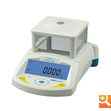 정밀용 전자저울 (기본형)