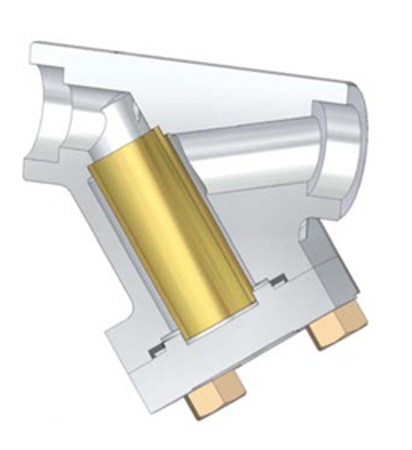Y-STRAINER