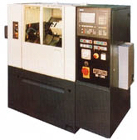 CNC정밀선반-스피너