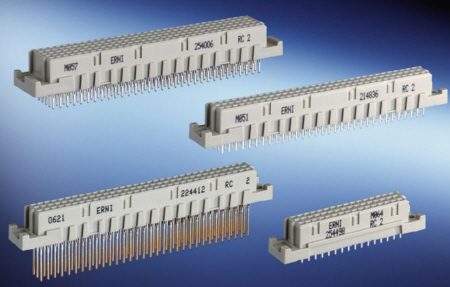Connetors