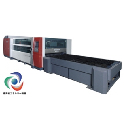 2차원레이저가공기