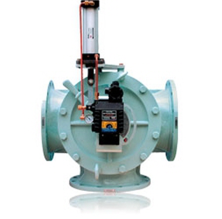 Control Valve
