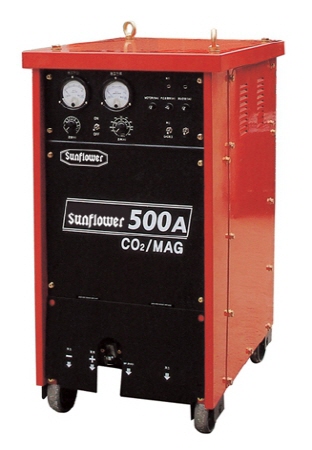 SCR CO2/MAG 용접기