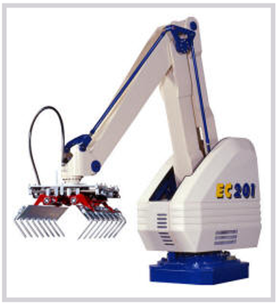 로봇 팔레타이저