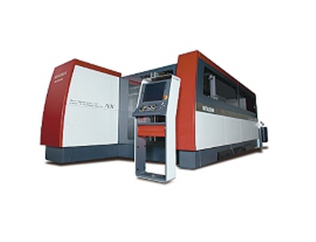 2차원레이저가공기