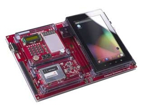 Android/Embedded System