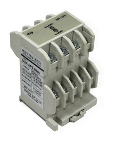 곤돌라 전용 역상계전기