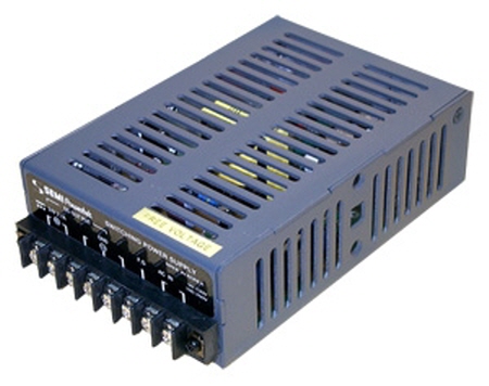 SEMI POWERTEK SWITCHING MODE POWER SUPPLY