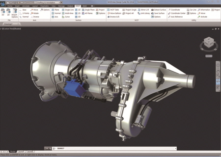 CAD/CAM