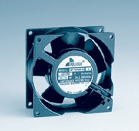 Cooling fan