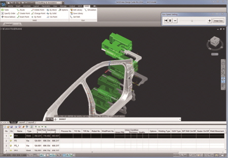 CAD/CAM