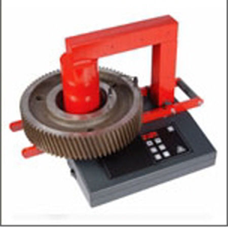 Bearing Induction Heaters