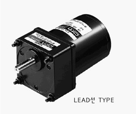 AC MOTOR