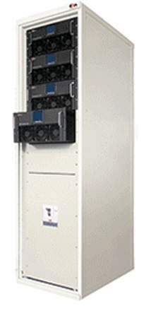 능동형고주파필터